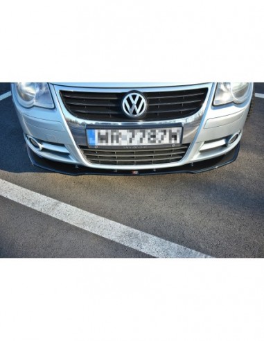 Lip delantero Volkswagen Eos