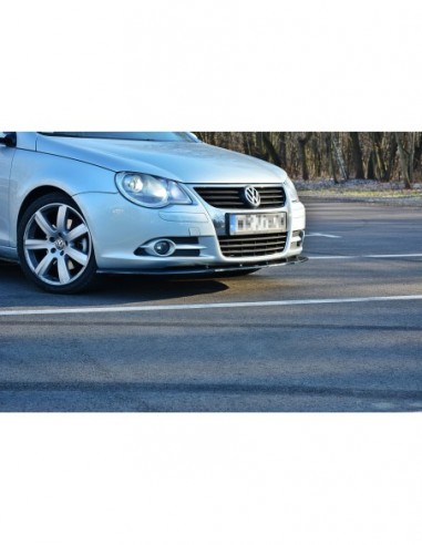 Lip delantero Volkswagen Eos