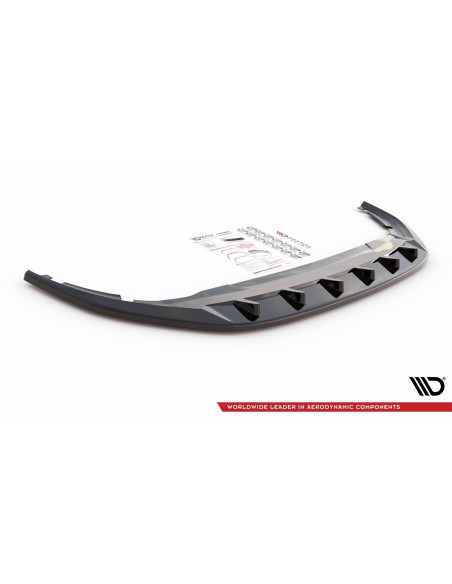 Lip delantero V.1 Volkswagen Golf VIII