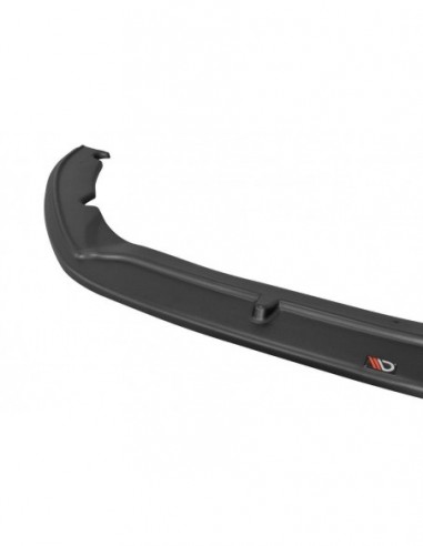 Lip delantero Volkswagen Passat B7 (R-Line)