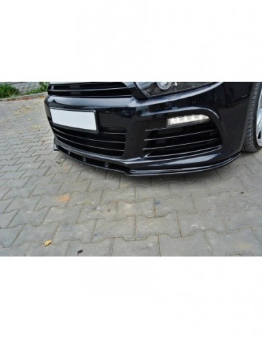 Lip delantero V.1 Volkswagen Scirocco R