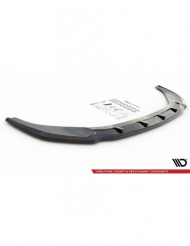 Lip delantero V.2 Audi A6/S6 C8 (S-Line)