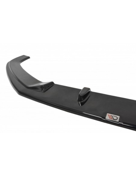 Lip delantero V.2 Audi RS3 8V Sportback