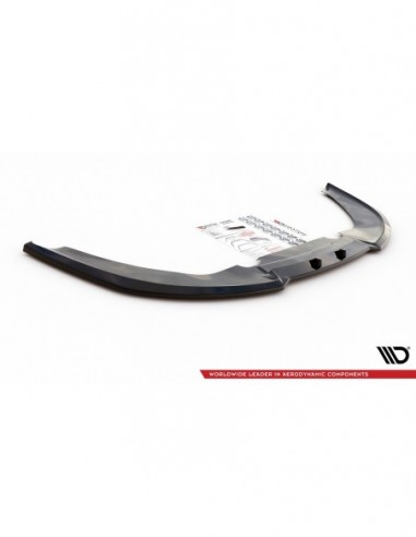 Lip delantero V.2 Audi RS4 B7