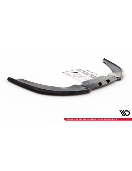 Lip delantero V.2 Audi RS4 B7