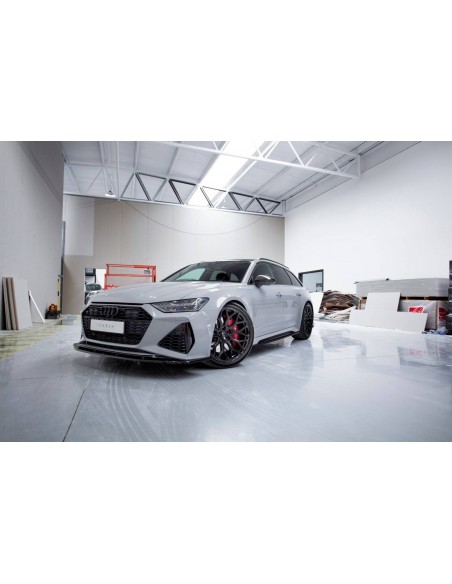 Lip delantero V.2 Audi RS6 C8