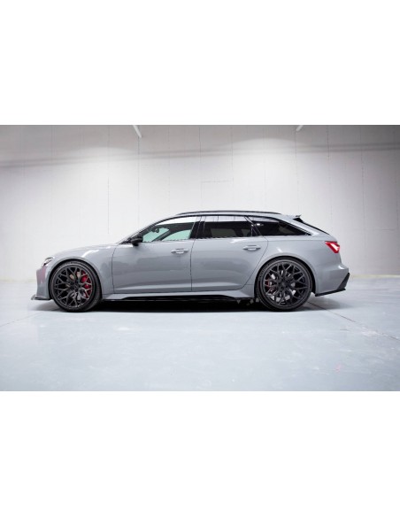 Lip delantero V.2 Audi RS6 C8
