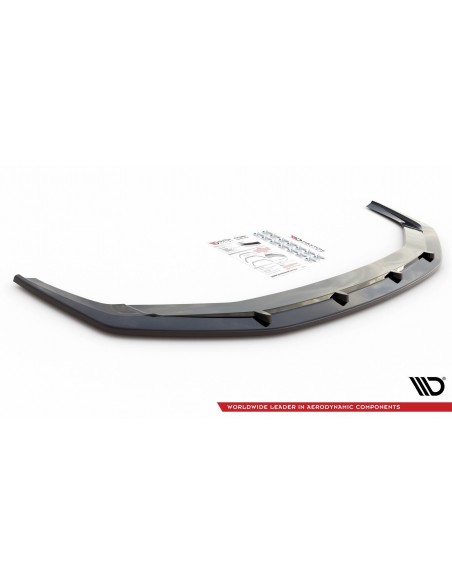 Lip delantero V.2 Audi RS6 C8
