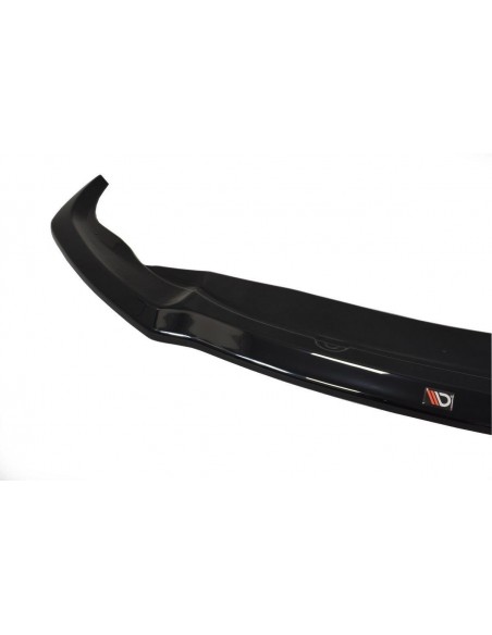 Lip delantero V.2 Audi RS7 C7 (Facelift)