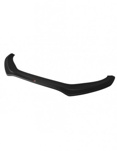 Lip delantero V.2 Audi A4/S4 B8 (S-Line)(Facelift)