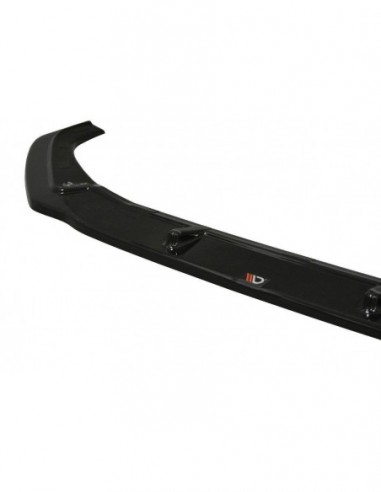 Lip delantero V.2 Audi A4/S4 B9 (S-Line)