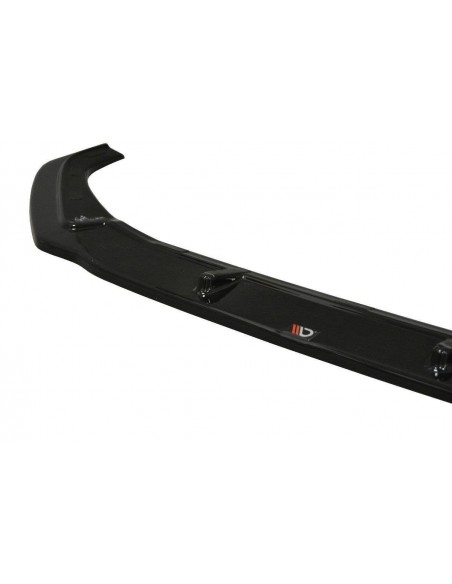 Lip delantero V.2 Audi A4/S4 B9 (S-Line)