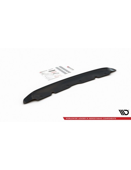 Lip delantero V.2 BMW Serie 1 F40 (M135i)(Con pack M)