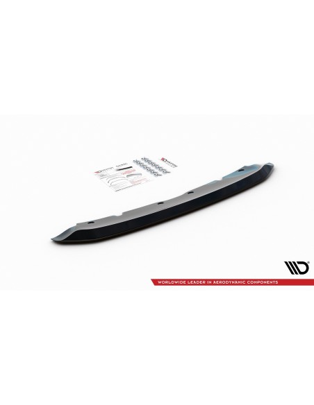 Lip delantero V.2 BMW Serie 1 F40 (M135i)(Con pack M)