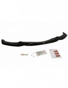 Lip delantero V.2 BMW Serie 5 F10/F11 (Con pack M) 2