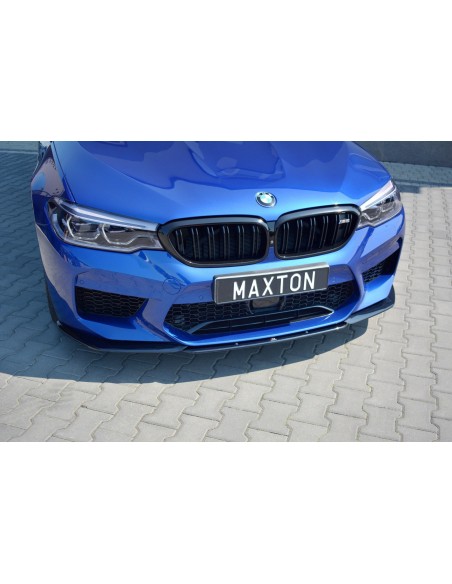 Lip delantero V.2 BMW M5 F90