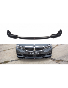 Lip delantero V.2 BMW Serie 3 G20/G21 (Con pack M)