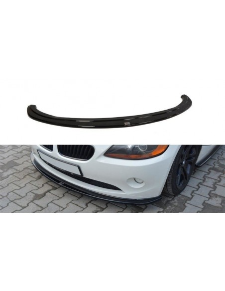 Lip delantero V.2 BMW Z4 E85