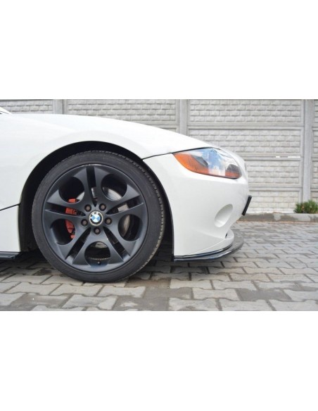Lip delantero V.2 BMW Z4 E85