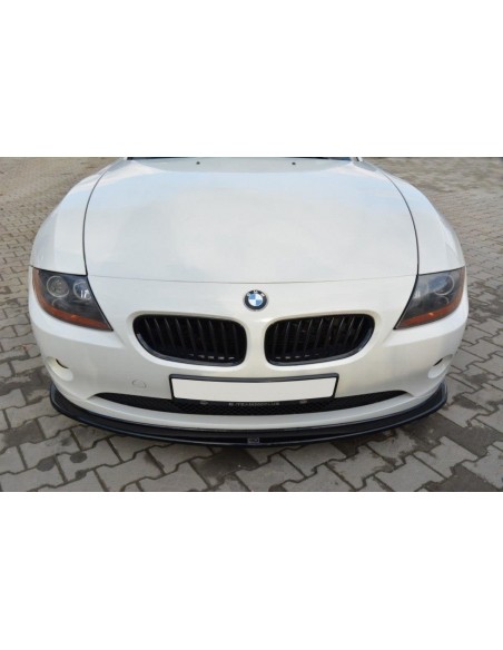 Lip delantero V.2 BMW Z4 E85