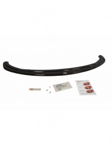 Lip delantero V.2 BMW Z4 E85