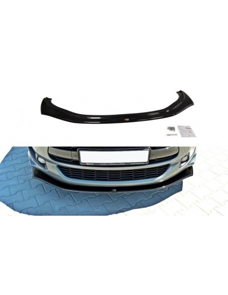 Lip delantero V.2 Citroen DS5 (Facelift)