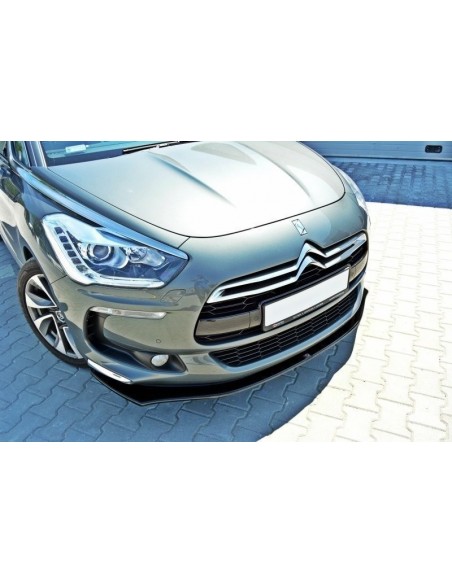 Lip delantero V.2 Citroen DS5 (Facelift)