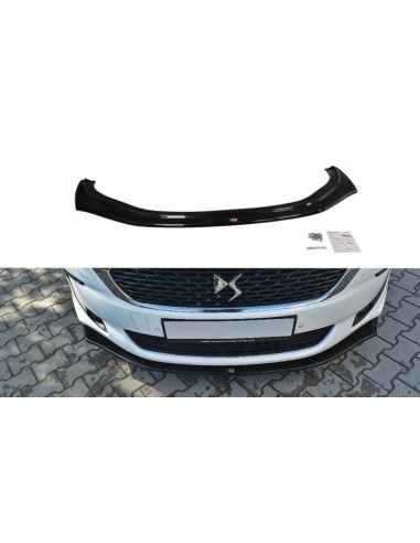 Lip delantero V.2 Citroen DS5 (Facelift)