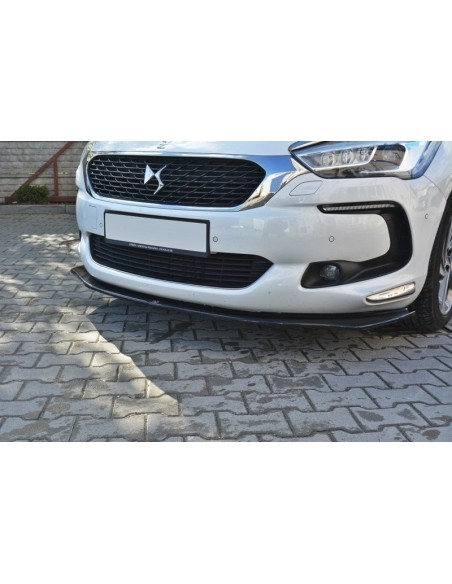 Lip delantero V.2 Citroen DS5 (Facelift)