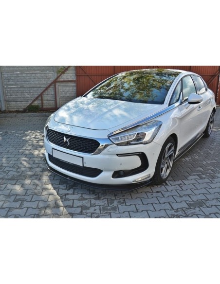 Lip delantero V.2 Citroen DS5 (Facelift)