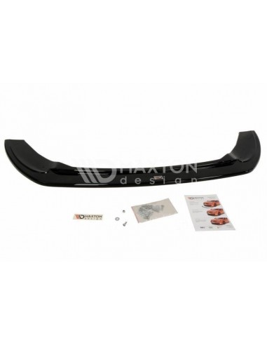 Lip delantero V.2 Ford Fiesta ST Mk7 (Facelift)