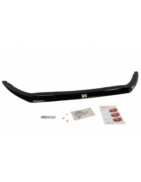 Lip delantero V.2 Ford Focus RS Mk3