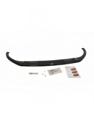Lip delantero V.2 Ford Focus ST Mk3 (Facelift)