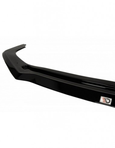 Lip delantero V.2 Honda Civic Mk9 Type-R