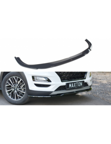 Lip delantero Hyundai Tucson Mk3 (Facelift)