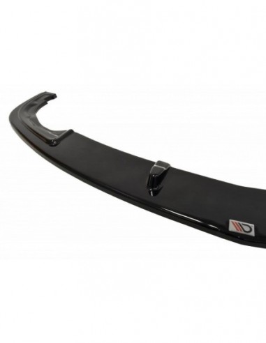Lip delantero V.2 Mazda 3 MPS Mk2