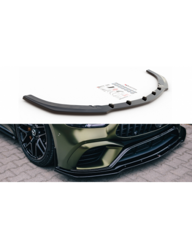 Lip delantero V.2 Mercedes-Benz AMG GT 63 S