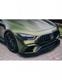 Lip delantero V.2 Mercedes-Benz AMG GT 63 S 2