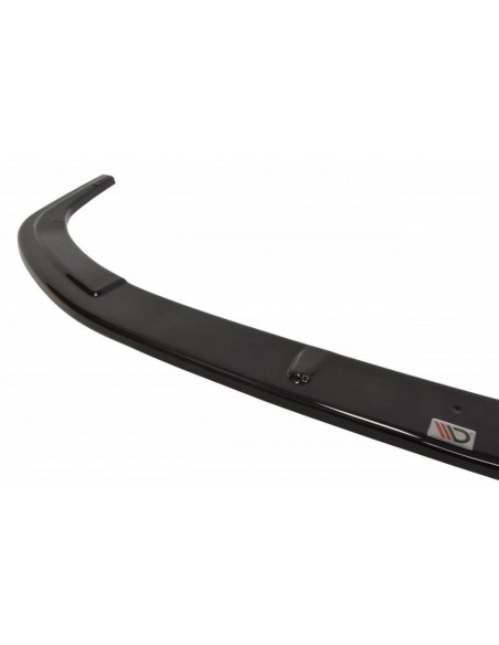 Lip delantero V.2 Mitsubishi Lancer Evo X