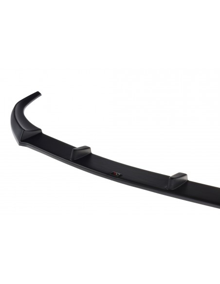 Lip delantero V.2 Opel Astra K (OPC Line) Lip delantero V.2 Opel Astra K (OPC Line)