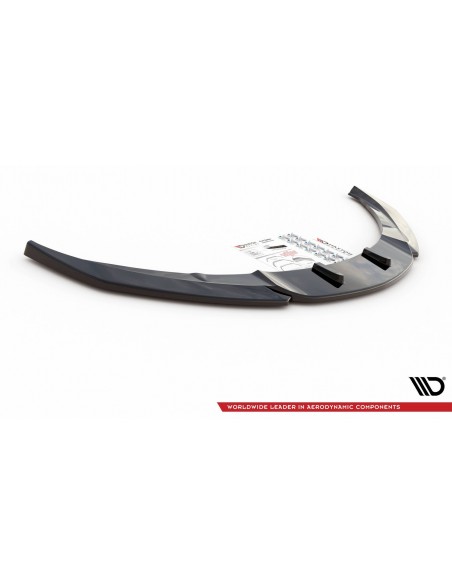 Lip delantero V.2 Opel Insignia Mk1 OPC (Facelift)