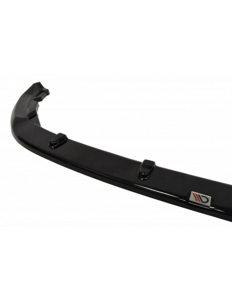 Lip delantero V.2 Peugeot 308 GTI Mk2