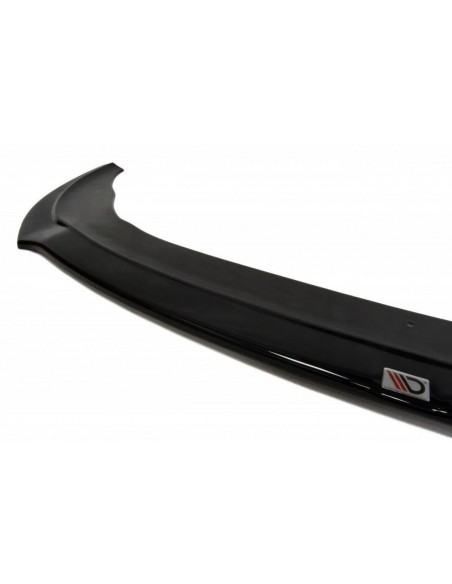 Lip delantero V.2 Seat Leon 1P Cupra/FR (Facelift) Lip delantero V.2 Seat Leon 1P Cupra/FR (Facelift)