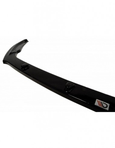 Lip delantero V.2 Skoda Octavia Mk3