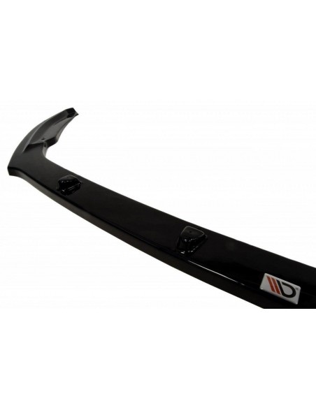 Lip delantero V.2 Skoda Octavia Mk3