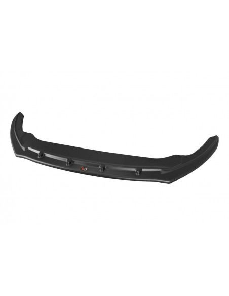 Lip delantero V.2 Skoda Rapid
