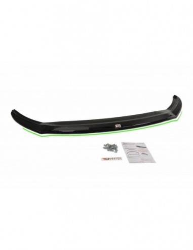 Lip delantero V.2 Skoda Superb Mk3