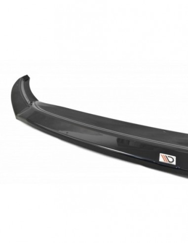 Lip delantero V.2 Skoda Superb Mk3