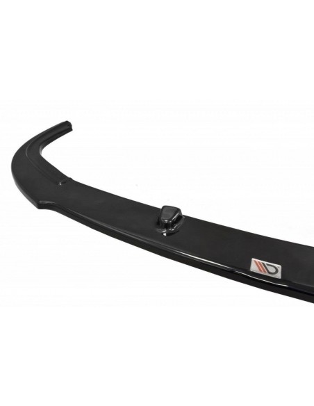 Lip delantero V.2 Subaru Impreza II WRX