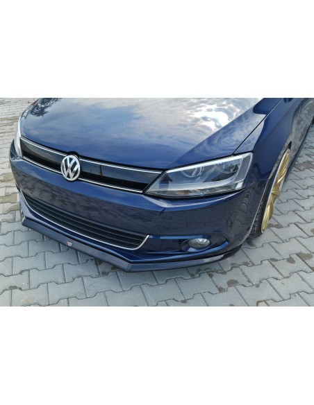 Lip delantero V.2 Volkswagen Jetta Mk6